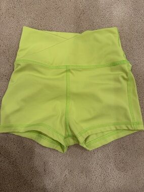 Tiger Friday Girls' Fiji Hot Cross Shorties